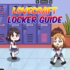 Lovecraft Locker Apk Guide Mod APK