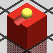 Connect3D icon