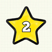 Hello Stars 2 icon
