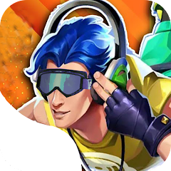 Sigma Battle Royale 2023 Mod APK