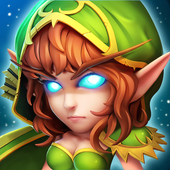 Heroes and Titans 3D 1.6.1 APK + Mod (Unlimited money) for Android