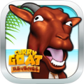 Curry Goat Revenge icon