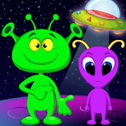 Alien Story - Adventure on earth Mod APK