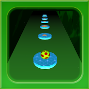 Bouncy Hop Mod APK