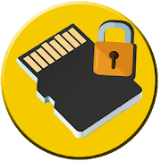 SD Card Lock - Memory Loker Мод APK