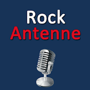 Radio Rock Antenne Hamburg App Kostenlos icon