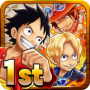 ONE PIECE THOUSAND STORM APK+MOD v10.6.4 ONE PIECE THOUSAND STORM