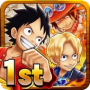 ONE PIECE THOUSAND STORM APK+MOD v10.6.4 ONE PIECE THOUSAND STORM