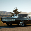 Charger 70 : Muscle Car Simulator APK