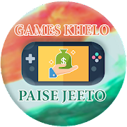 Game Khelo For Paise Jito Mod APK