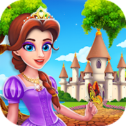 Enchanted Castle - Princess Castle Cleaning Mod Apk