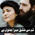 TUM SE ISHQ MERA JUNOON HAI by Nimra Liaquat APK