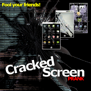 Cracked Screen Unlocker Mod