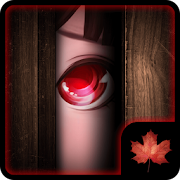 Supernatural mystery puzzle game 