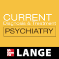 CURRENT Diagnosis &Treatm Psy Mod