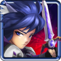 Brave Trials icon