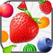 Fruit Buster Mod Apk