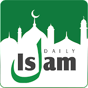 Daily Islam - Quran, Hadith, Prayers, Dua, Qibla Mod APK