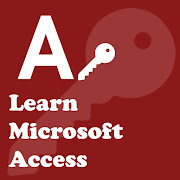 MS Access - Microsoft Access Mod APK'sı