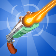 Guns and Bottles Mod Apk