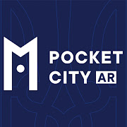 Pocket сity AR