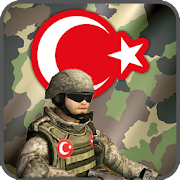 Türk Askeri Operasyonu - 2019 Asker Oyunu Mod APK