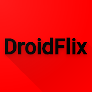 DroidFlix - TV, Filmes & Séries icon