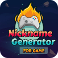Nickname Generator Style Fonts: Nickname for Games Mod