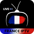 France TV Links m3u Playlist Mod