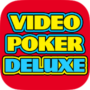 Video Poker Deluxe Mod APK