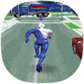 PPSSPP Pepsiman Walkthrough Mod