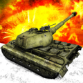 Tank Fury Blitz 2016 icon