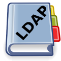 LDAP Sync icon