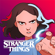 Stranger Things: Puzzle Tales Mod APK'sı