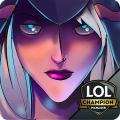 LOL Champion Manager - Strategy for League Mod