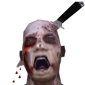 The Last Zombie Hunter Mod