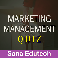 Marketing Management Quiz Mod Apk