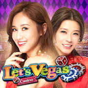 Let's Vegas Slots-Casino Slots Mod Apk