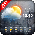 Live Weather Forcast : Weather Widget for Android Mod