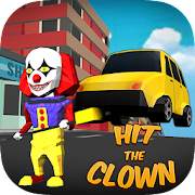 Hit the Clown Mod