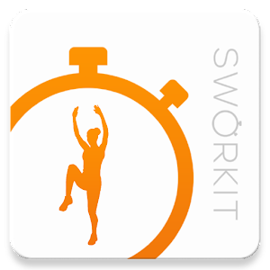Cardio Sworkit - Workouts & Fitness for Anyone Mod