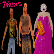 The Twins Granny Mod: Chapter 3 Mod APK'sı