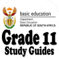 Grade 11 Study Guides APK