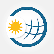 Weather & Radar - Snow radar Mod