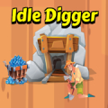 Idle Digger Mod