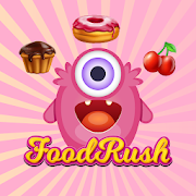 FoodRush Mod Apk