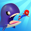 Survival Master: Crazy Battle icon