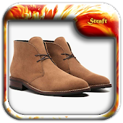 Chukka Boots Ideas Mod APK