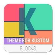 Blocks for Kustom KLWP Mod Apk [Paid for free][Free purchase]