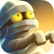 Empires of Sand TD Mod Apk 3.53 
